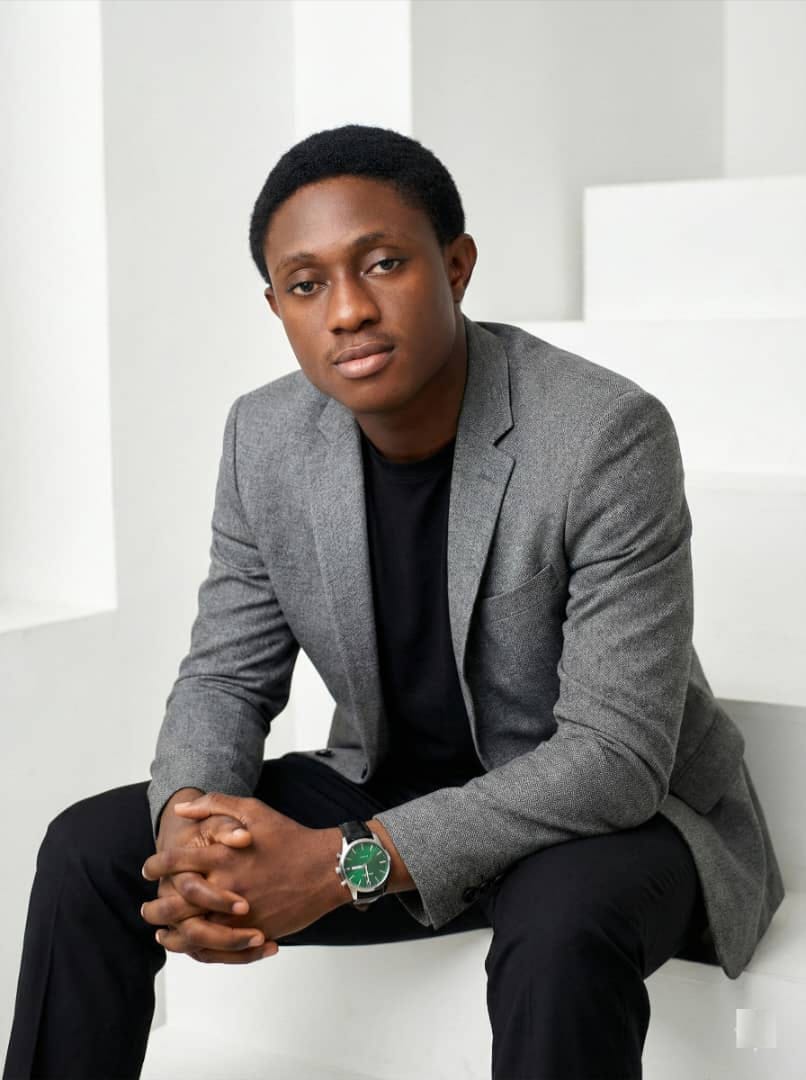 GiddyFX - Owner & Lead Forex Trader